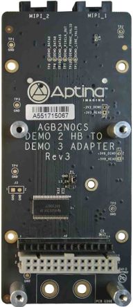 ON Semiconductor AGB2N0CS-GEVK 2013386