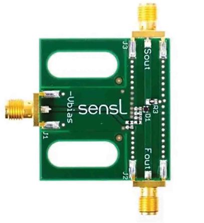 ON Semiconductor MICRORB-SMA-10020-GEVB 2013392