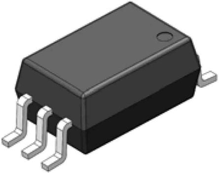 ON Semiconductor FOD8482TR2 2013404