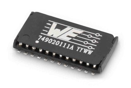 Wurth Elektronik 7490220115 2013629