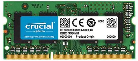 Crucial CT102464BF186D 2016614