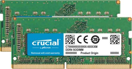 Crucial CT2K8G4S266M 2016617