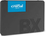 Crucial CT1000BX500SSD1 2016655