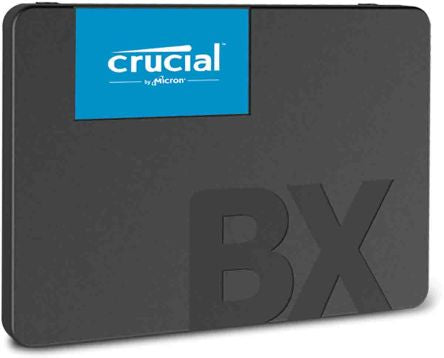 Crucial CT2000BX500SSD1 2016656