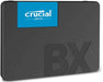 Crucial CT2000BX500SSD1 2016656