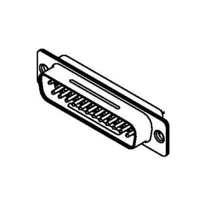 Omron XM3A-1521 2018012