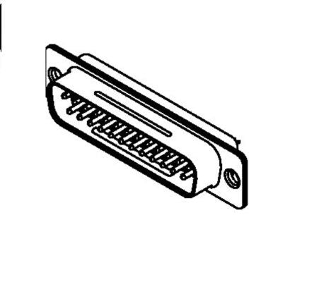 Omron XM3A-3721 2018014