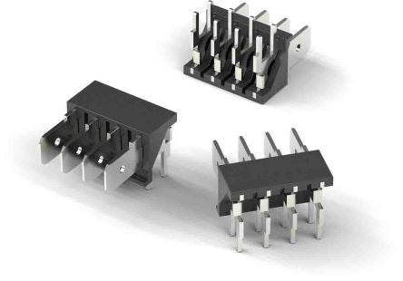 Wurth Elektronik 638207122007 2018905