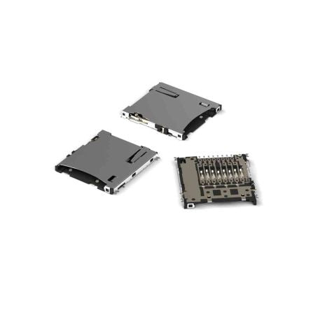 Wurth Elektronik 614108646521 2019072