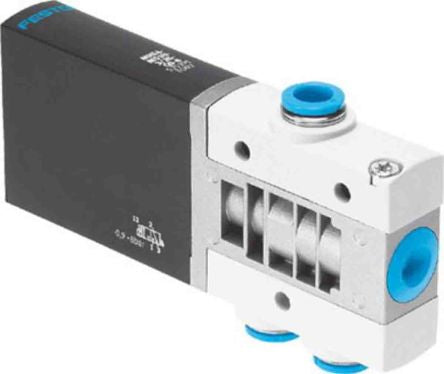Festo MHE4-MS1H-3/2G-QS-8 2021220