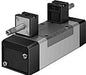 Festo MN1H-5/3G-D-1-C