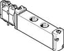 Festo VUVG-S18-M52-RZT-G14-1T1L