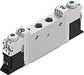 Festo VUVG-L10-P53C-ZT-M7-1P3