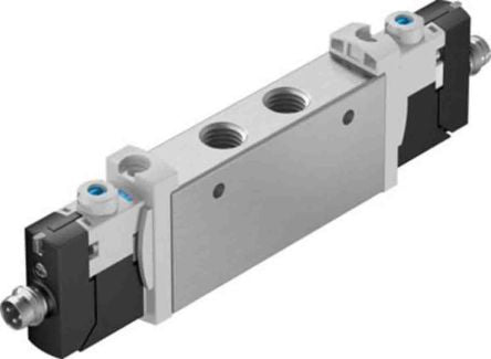 Festo VUVG-L14-T32U-MT-G18-1R8L 2021261