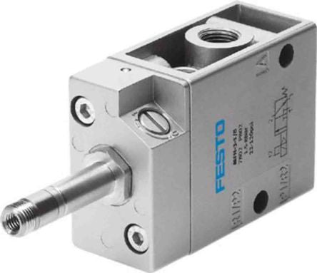 Festo MFH-3-1/8-S 2021276