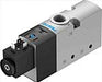 Festo VUVS-L25-M32C-AZD-G14-F8-1B2