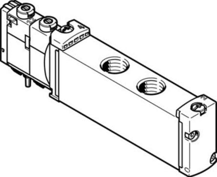 Festo VUVG-S18-M52-MZT-G14-1T1L 2021539