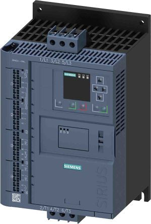 Siemens 3RW5543-6HA14 2021679