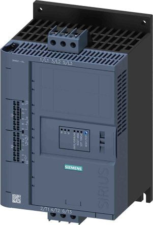 Siemens 3RW5517-1HA14 2021686
