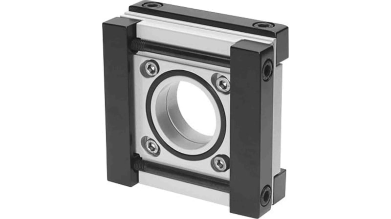 Festo Connector for MS