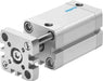 Festo ADNGF-25-25-P-A 2022285