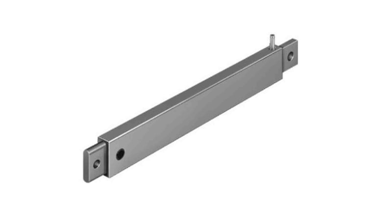 Festo Pneumatic Compact Cylinder 12mm Bore, 25mm Stroke, EZH Series, Single Acting