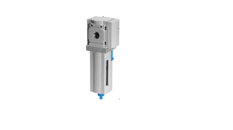 Festo MS4-LFM-1/8-ARM micro filter