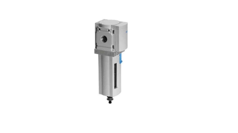 Festo MS4-LF-1/4-CRM filter