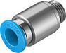 Festo QS-G1/8-8-I-100