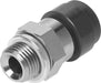 Festo QS-V0-G1/2-10 2023424