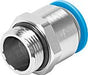 Festo QS-G3/4-22