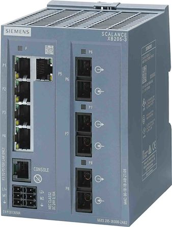 Siemens 6GK5205-3BD00-2TB2 2023771