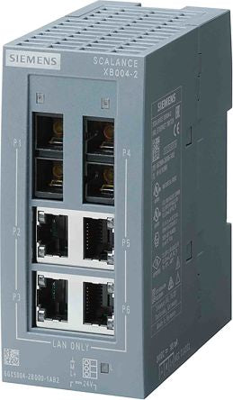 Siemens 6GK5004-2BD00-1AB2 2023774