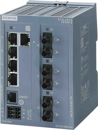 Siemens 6GK5205-3BB00-2TB2 2023778