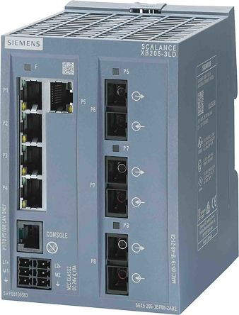 Siemens 6GK5205-3BF00-2TB2 2023782