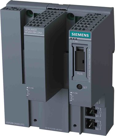 Siemens 6GK5204-0BA00-2YF2 2023785