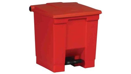 Rubbermaid Commercial Products FG614300RED 2023988