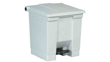 Rubbermaid Commercial Products FG614300WHT 2023989