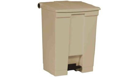 Rubbermaid Commercial Products FG614500BEIG 2023990