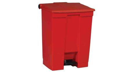 Rubbermaid Commercial Products FG614500RED 2023991