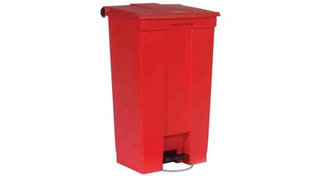 Rubbermaid Commercial Products FG614600RED 2023994