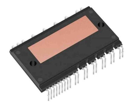 ON Semiconductor NFAM2012L5BT 2024068