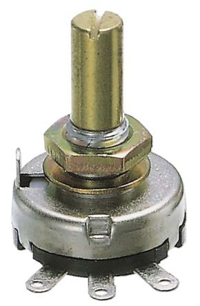 Copal Electronics CRV16-00-502 2024415