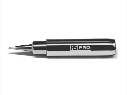 RS PRO Straight Conical 2024522