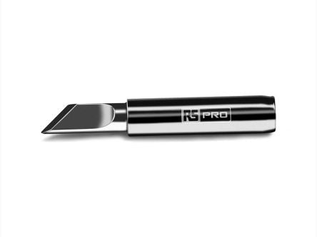 RS PRO Straight Knife 2024524