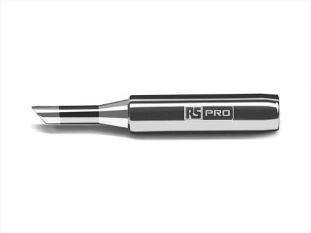 RS PRO Straight Hoof 2024528