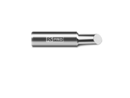 RS PRO Straight Hoof 2024541