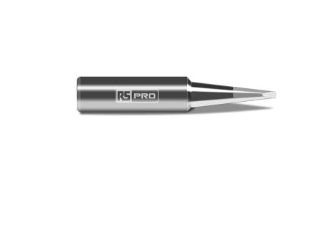 RS PRO Straight Chisel 2024546