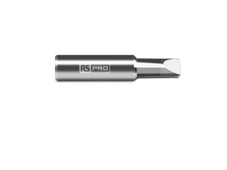 RS PRO Straight Chisel 2024557