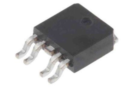 STMicroelectronics LD49150PT08R 2025465